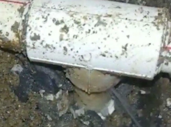 延安测漏水公司多少钱