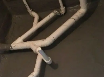 延安水管漏水检测知识点