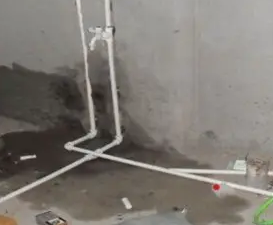 延安水管漏水检测多少钱