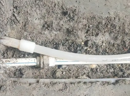 延安卫生间测漏水哪家好