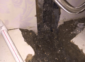 延安卫生间测漏水哪家好