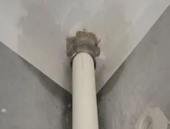 延安卫生间测漏水价格