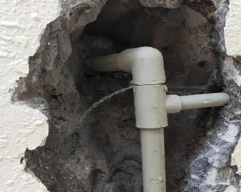 延安卫生间测漏水哪家好