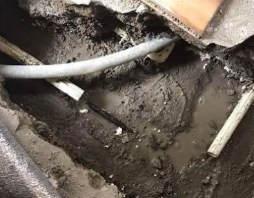 延安卫生间测漏水价格明细