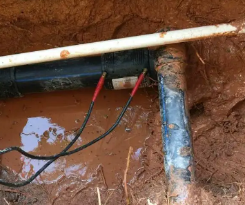 延安水管漏水检测多少钱