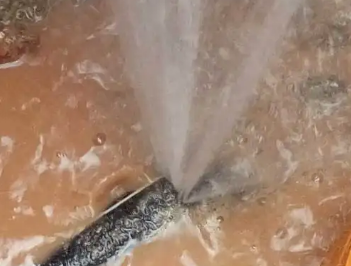 延安水管漏水检测哪家好