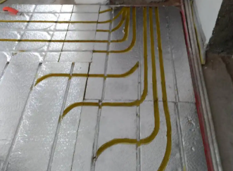 延安地暖维修哪家好