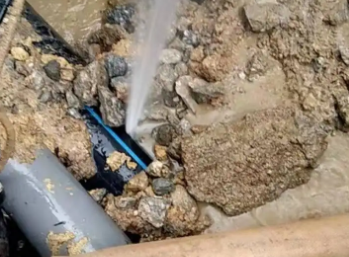 延安水管漏水检测哪家好