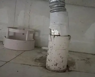 延安卫生间测漏水哪家好