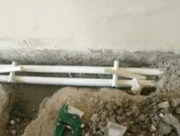 延安卫生间测漏水哪家好