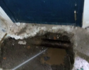 延安水管漏水检测多少钱