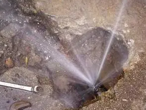 延安水管漏水检测哪家好