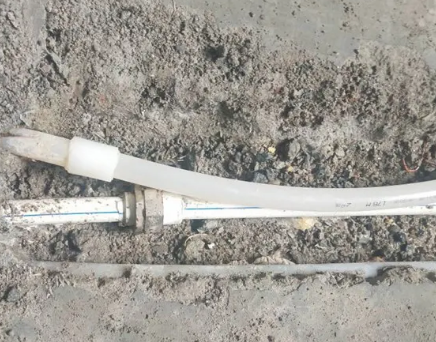 延安测漏水哪家好