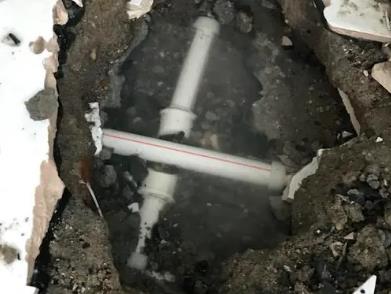 延安漏水检测公司哪家好